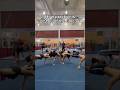 How Gymnastics Practice Really Is Gymnast Olympics Gymnastics Olympic Sports Sport Fails