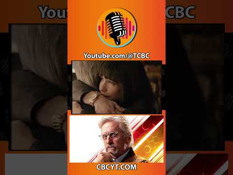 Why Marvel Studios Rejected Hank Pym as the Main Ant-Man #shorts