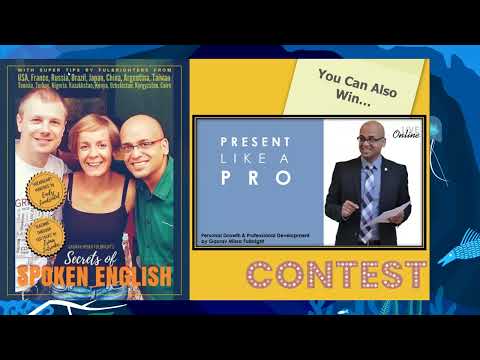 Gaurav Misra, Living Conversations   An Award Winning Framework for Language and Life Skills Trainin