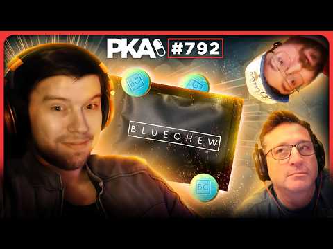 PKA 792: Hard And Juicy