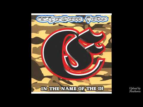 08 The Original Gabber - Don't Fuck With Me