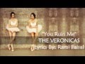 The Veronicas - You Ruin Me (Lyric Video) NEW ...