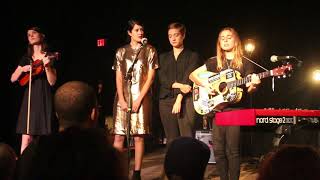 Julien Baker (ft. Petal & Half Waif) - Good News (Live at The Majestic)