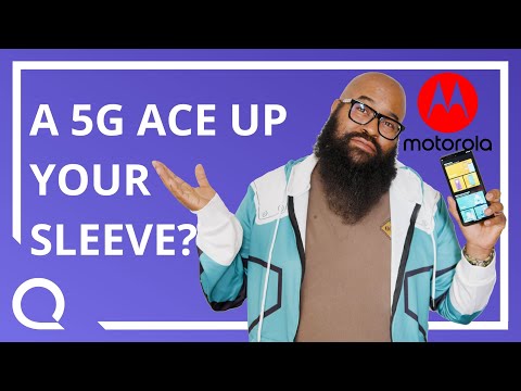 Motorola One 5G ACE: Lots of good stuff, but is it enough for you?