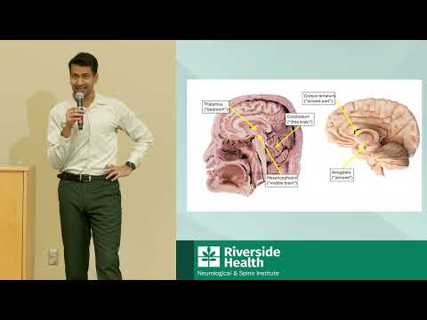 Understanding & Treating Tremors: From Diagnosis to Advanced Treatments