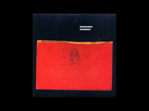 Radiohead - Cuttooth HD