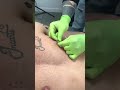 Nipple Piercing