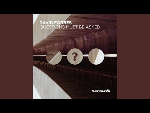 Questions Must Be Asked (Y2K Mix)