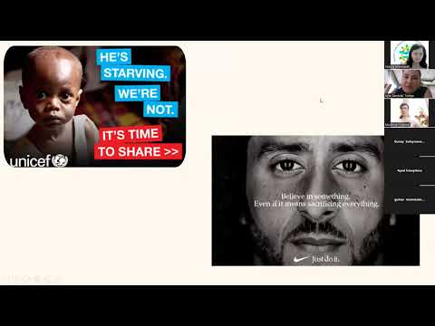 Reading Between the Lines: Critical Media Literacy in English Lessons - Ayse Zambak (Turkiye)