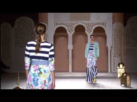 Escorpion Studio Barcelona - Spring / Summer 2017