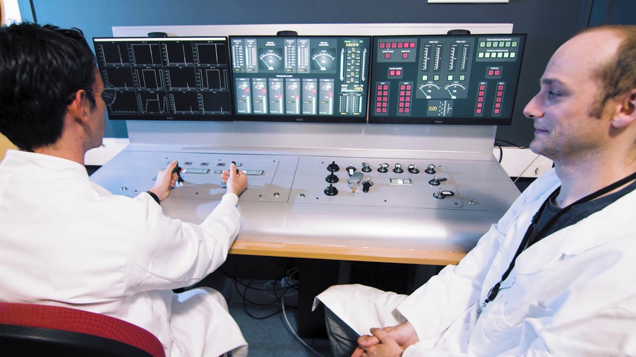 EVOC, a multimodal educational platform - English subtitles