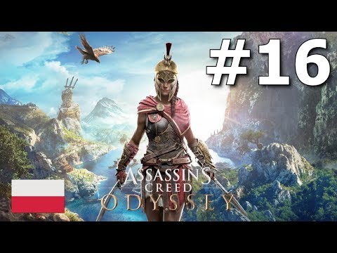 ASSASSIN’S CREED ODYSSEY [KASSANDRA] - Odcinek 16 - Spotkanie po latach