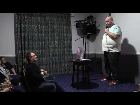 Act 2 - David Travis