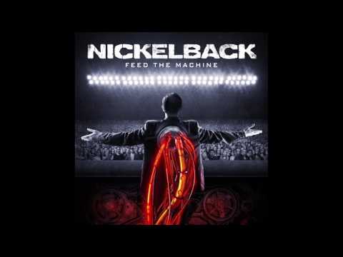 Nickelback - Silent Majority [Audio]
