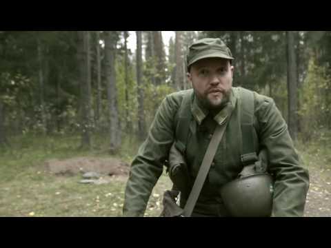 Kalla krigets fordon - Del 4 Militärcykeln M42