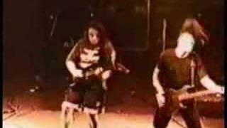 ANACRUSIS - Driven (Milwaukee Metalfest 1993)