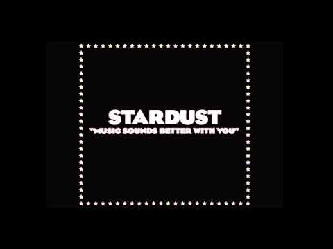 Stardust - Music Sounds Better With You [1 HOUR LOOP]