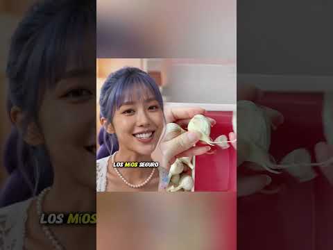 Rumi et Jinu se sont dessinés l'un l'autre, mais i #short