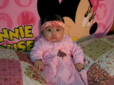 sunni child (muhibbah fatimah)