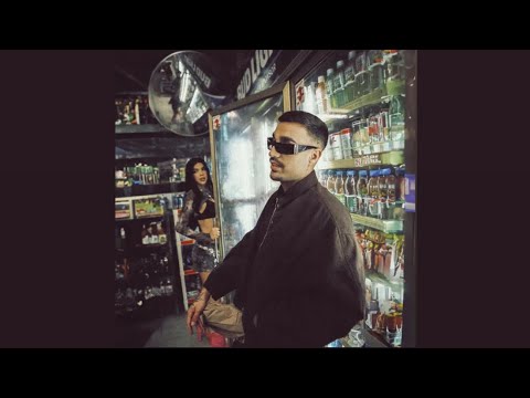 Rels B Ft. Kenia OS - Por Dentro (Audio Oficial)