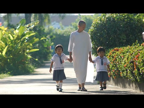 Educate at-risk girls, end poverty cycle: Thailand