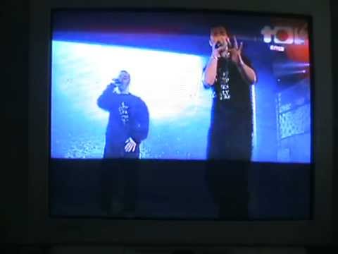 J2L feat Acidi - Get High (Top Fest 6) Top Channel