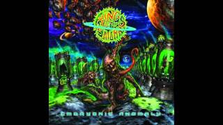 Rings of saturn-Annihilating The Pure W/lyrics