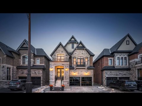 152 Algoma Dr, Kleinburg, ON L0J 1C0, Canada