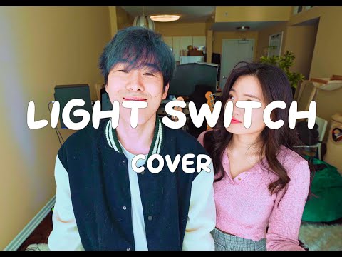 Charlie Puth - Light Switch Cover by Dasloe & SRA