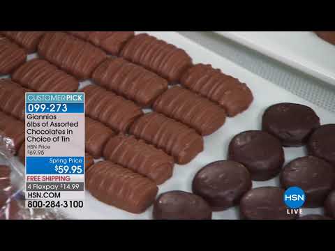 HSN | Easter Food & Entertaining 03.12.2018 - 10 AM