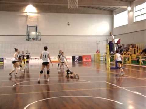 bioresolve volley costa viola volley 7 maggio 2013