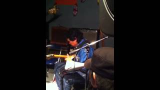 Blues Session- Bobby Ingano and Gen Tamura