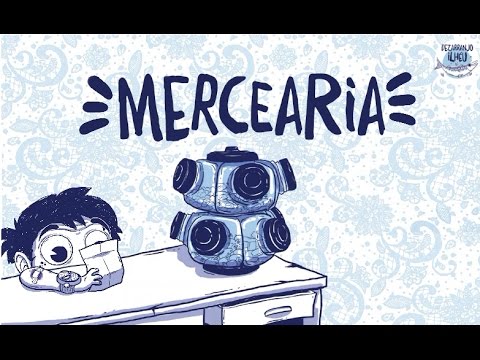 Dezarranjo Ilhéu - Mercearia