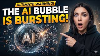 Dot-Com 2.0 The Truth About the AI Stock Bubble