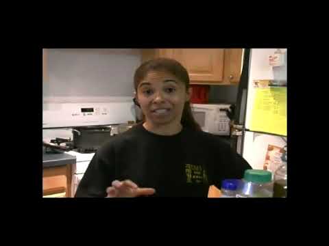 Ingredients for Spanish Chicken Fricassee