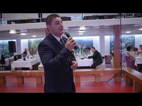 Marian Suciu - Live Nunta 2016