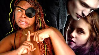 Twilight is creepy (and darksided, but not enough)... | Kat Blaque