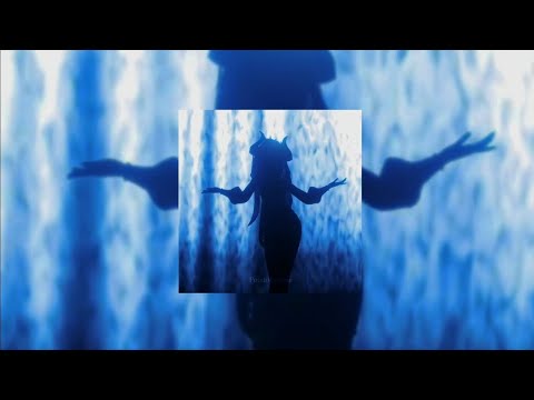 Akitaura Lonown - Sleepwalker (slowed) [video edit Nilou version]