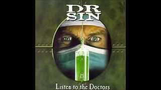 Dr Sin - Dr. Feelgood (Cover)