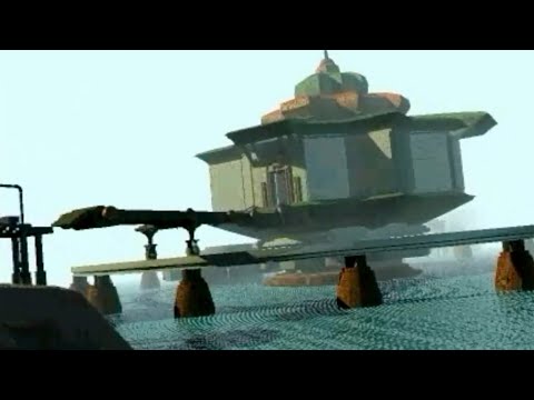 [VOD] MYST: Masterpiece Edition - Part 3 "Through Metal and Stone"