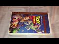 Clamshell VHS Collection Part 1