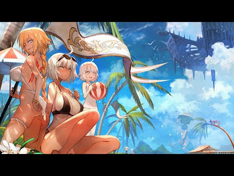 THE VGM - World Crisis