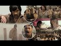 Tiger Nageswara Rao Movie Ravi Teja Power Full Action Scenes Tfcmaacinemalu