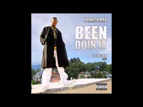 Yung Laff Been On My Shit