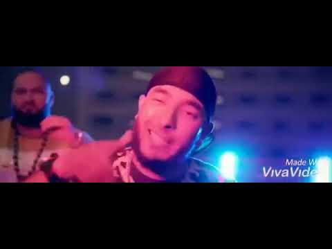 GGA  Ft   JahMxli  Soussa By Night