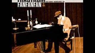 Thåström - Fanfanfan