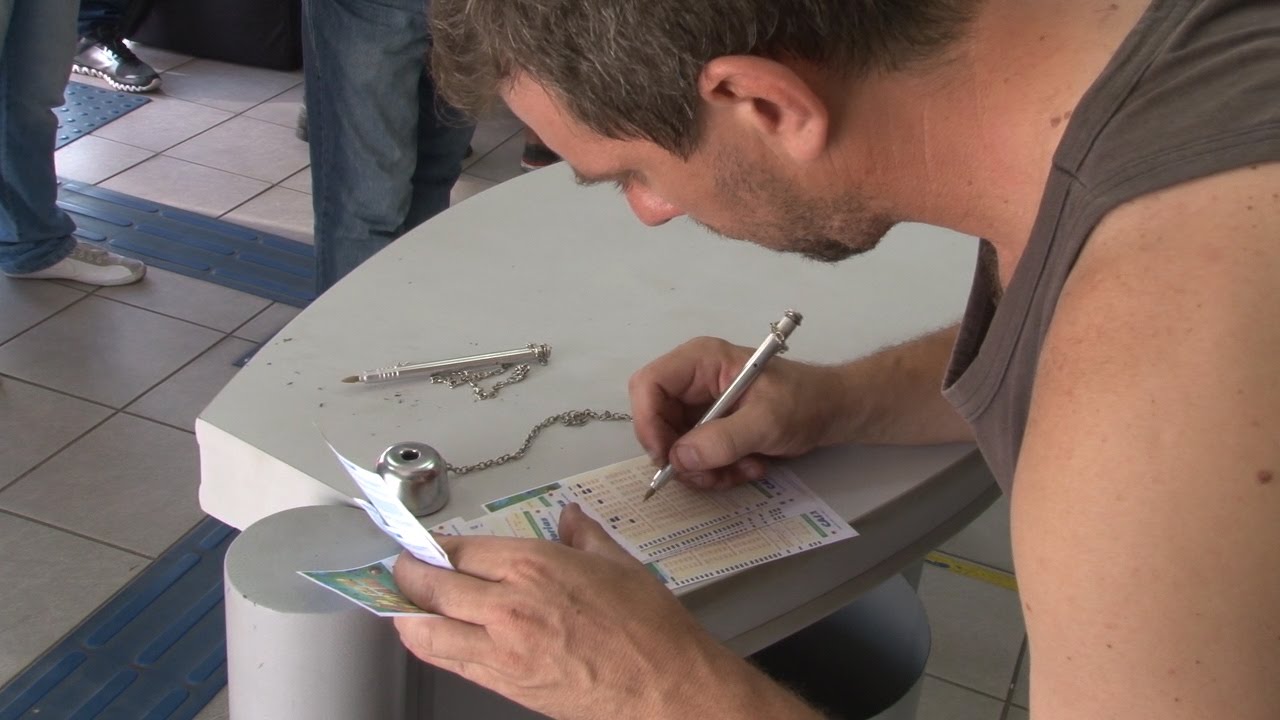 Mega-Sena da virada mexe com imaginário da região 