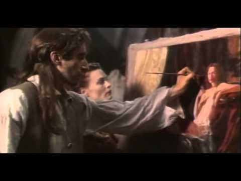 Moll Flanders (1996) Trailer