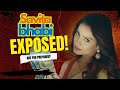 Savita Bhabhi The Time When She Visited Home