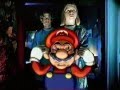 Mario Party Commercial 1999